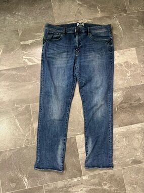 Joseph Abboud Men's Athletic Fit Jeans